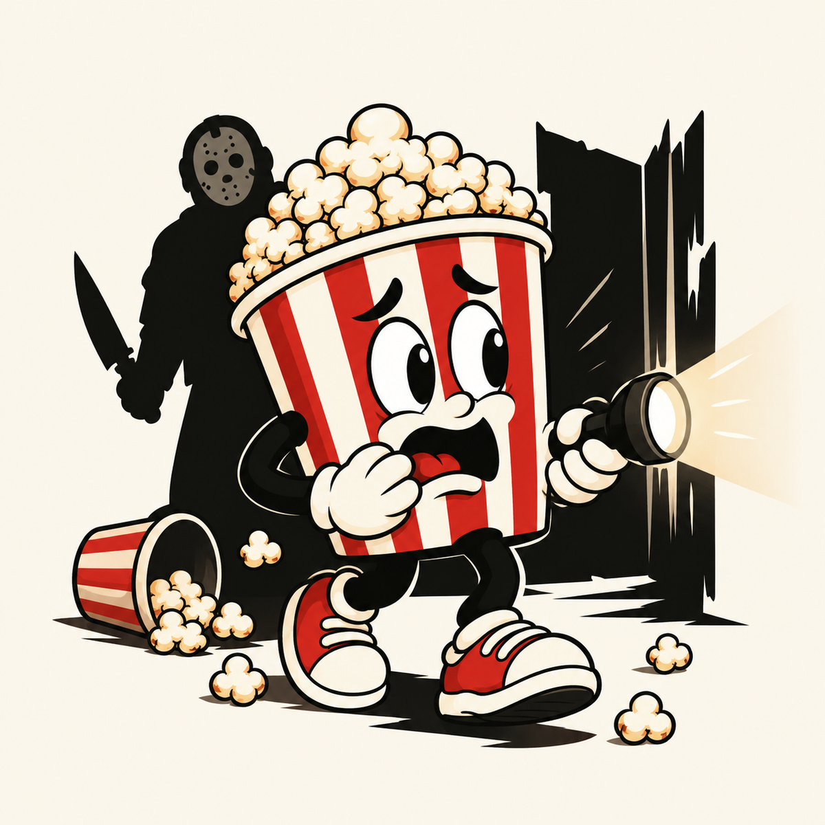 Horror