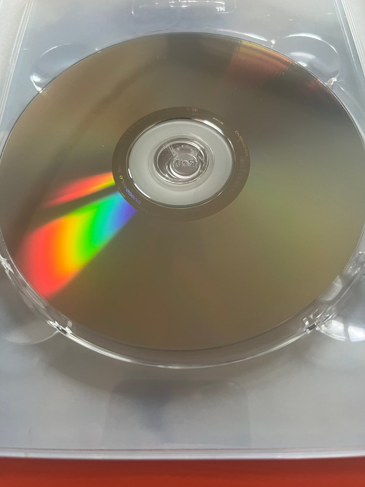 Volle Maan – 2-Disc Special Edition DVD (2002) | Georgina Verbaan & Daan Schuurmans