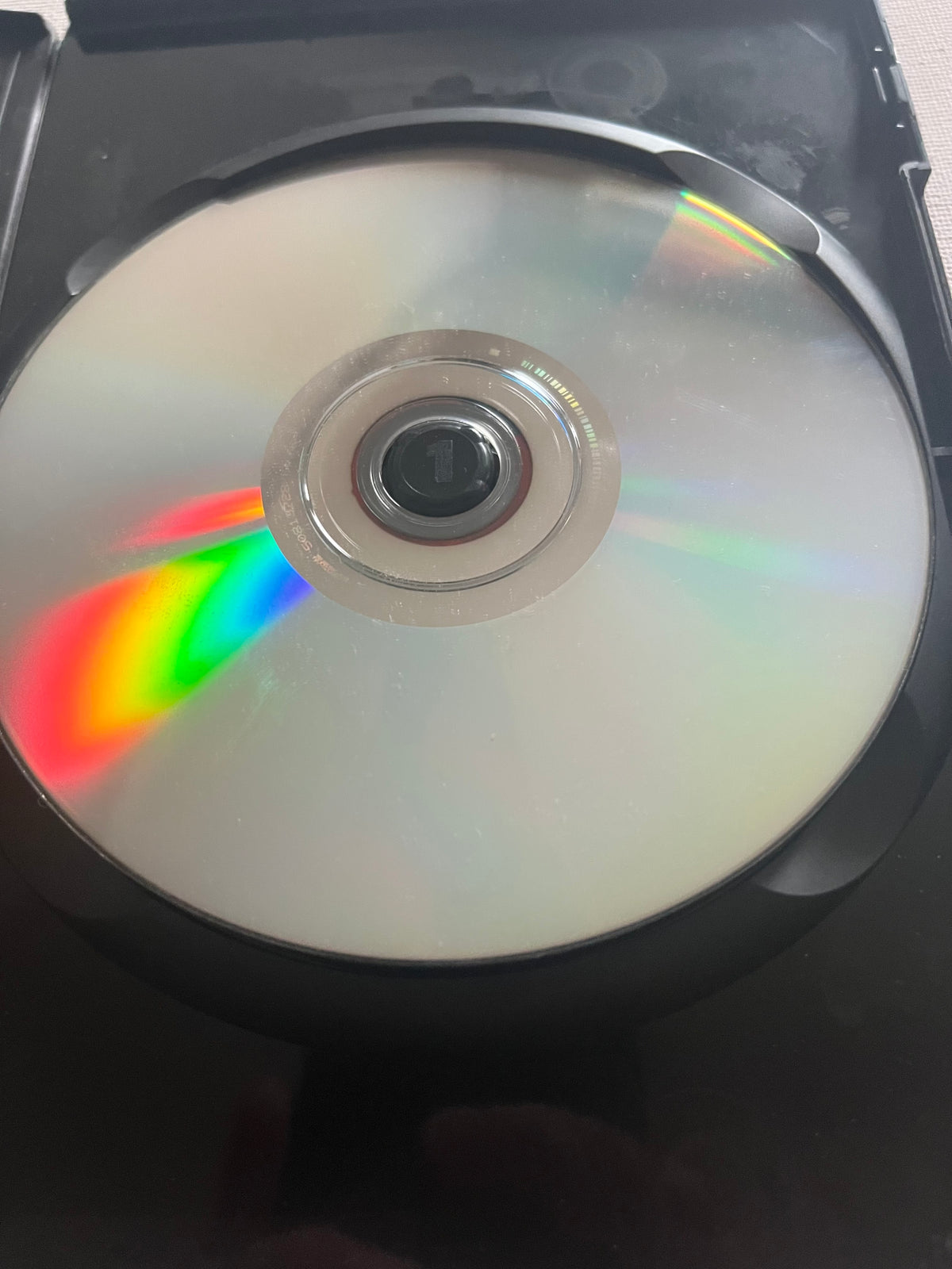 Confessions of a Dangerous Mind – DVD (2002) | Sam Rockwell & George Clooney