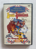 Beertje Bastiaan: De Speelfilm – DVD | Nederlandse Kinderfilm