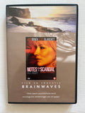 Notes on a Scandal – DVD (2006) | Judi Dench & Cate Blanchett