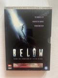 Below – 2-Disc Special Edition DVD (2002) | Bruce Greenwood & Olivia Williams