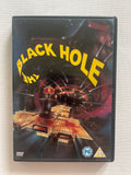 Disney The Black Hole – DVD (1979) | Maximilian Schell & Anthony Perkins