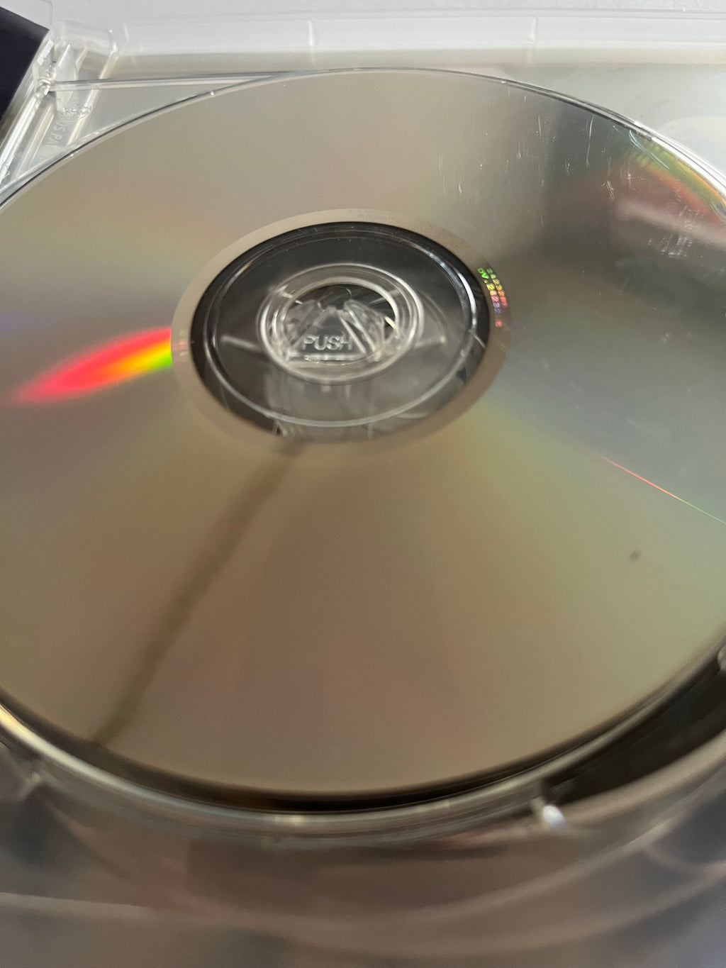 I, Robot – 2-Disc Special Edition DVD (2004) | Will Smith