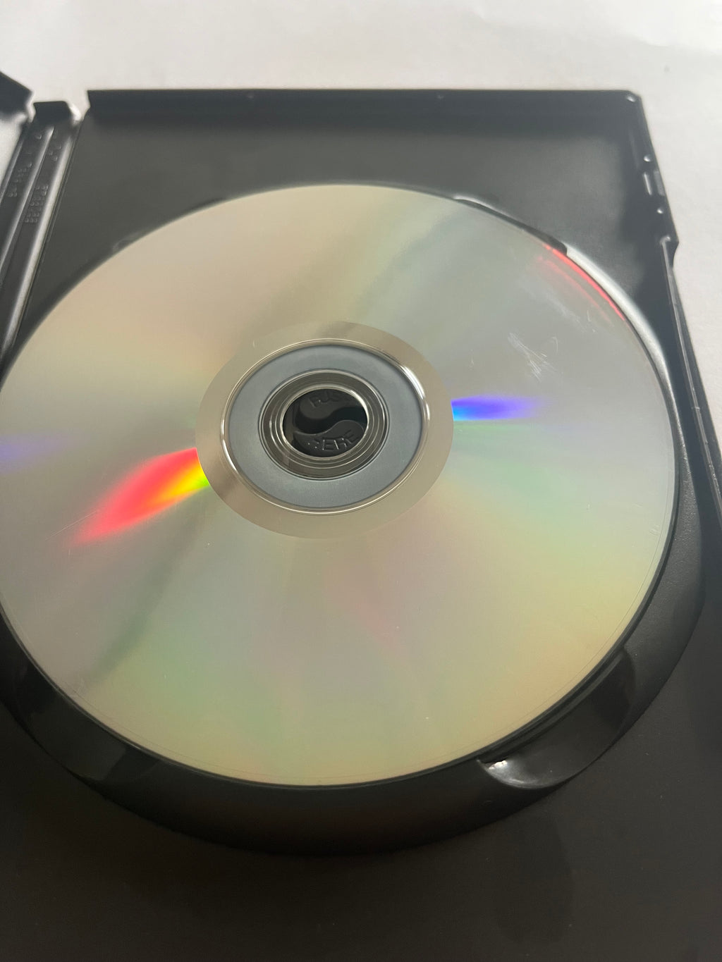 Tiësto in Concert 2 – DVD (2004) | Live DJ Concert