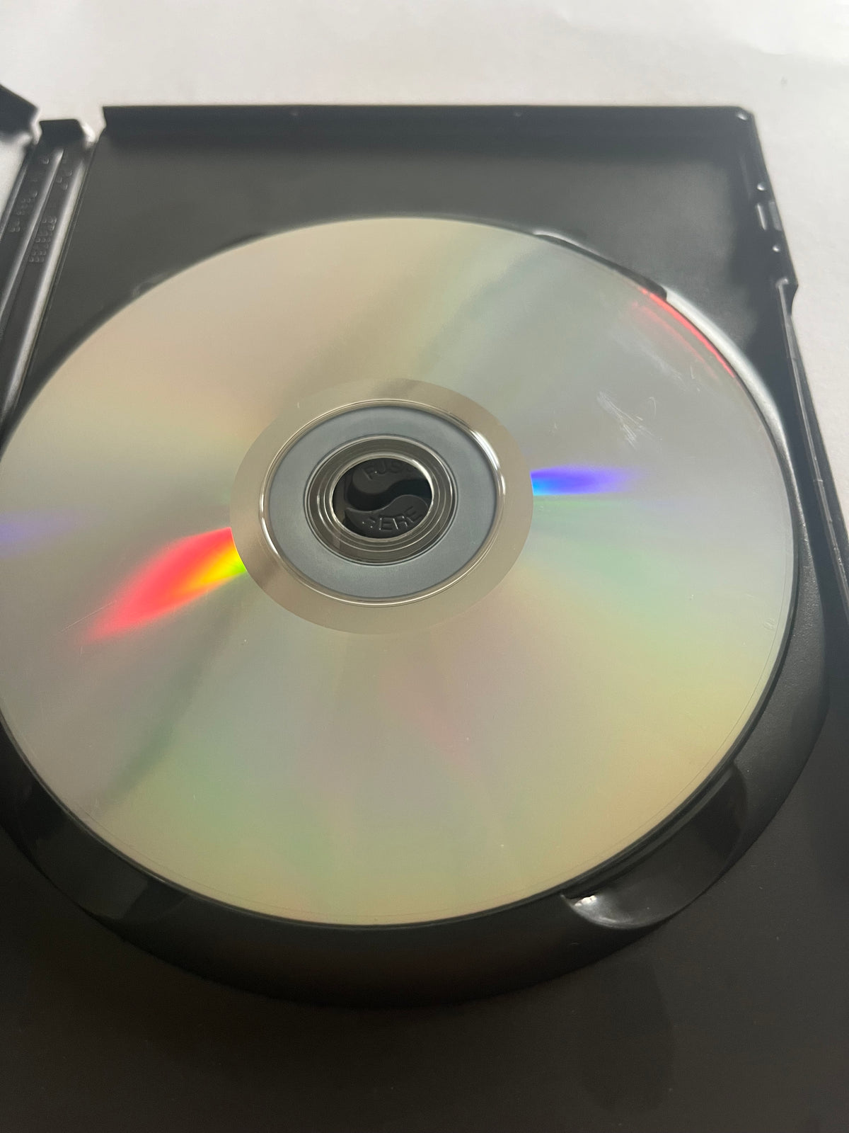Tiësto in Concert 2 – DVD (2004) | Live DJ Concert
