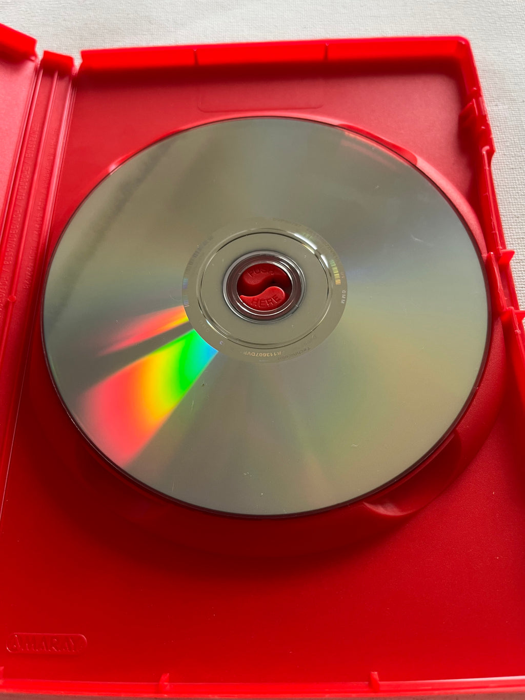 How to Train Your Dragon – DVD (2010) | DreamWorks Animation