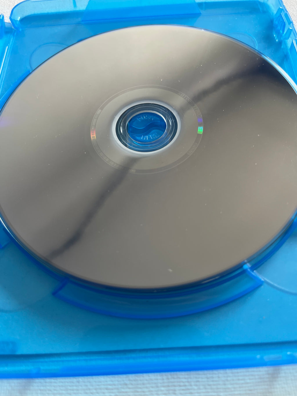 Hitman – Blu-ray (2007) | Timothy Olyphant & Olga Kurylenko