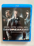 Daybreakers – Blu-ray (2009) | Ethan Hawke & Willem Dafoe