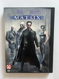 The Matrix – DVD (1999) | Keanu Reeves & Laurence Fishburne