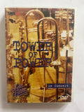 Tower of Power: In Concert – DVD | Live Funk & Soul