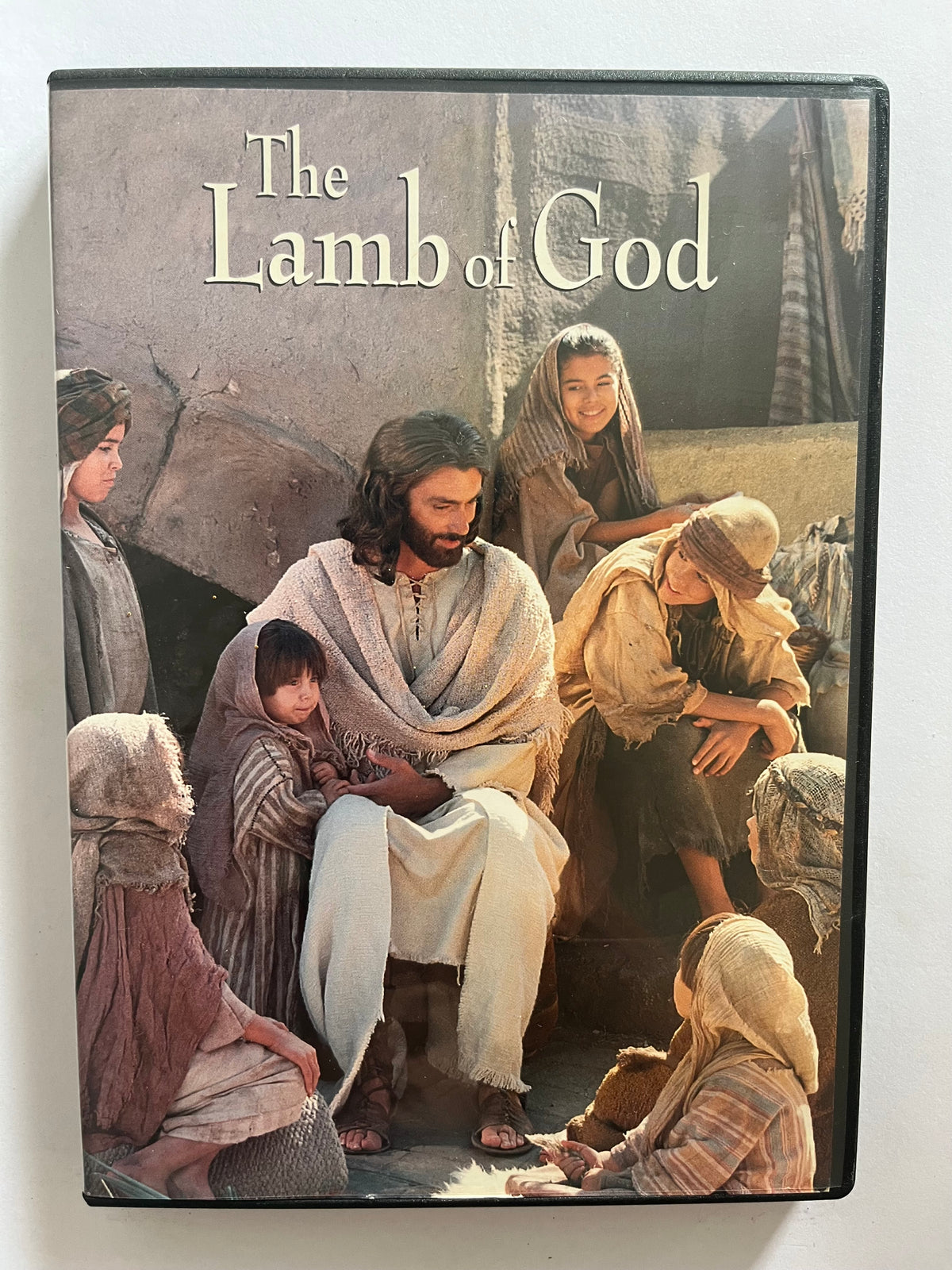 The Lamb of God – DVD (2007) | Biblical Documentary