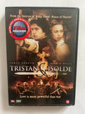 Tristan & Isolde – DVD (2006) | James Franco & Sophia Myles