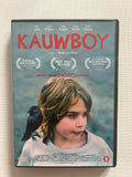 Kauwboy – DVD (2012) | Rick Lens & Loek Peters
