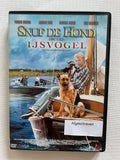 Snuf de Hond en de IJsvogel – DVD (2010) | Ydwer Bosma & Joosje Duk