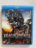 Transformers: Revenge of the Fallen – Blu-ray (2009) | Shia LaBeouf & Megan Fox
