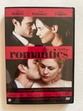 The Romantics – DVD (2010) | Katie Holmes & Anna Paquin