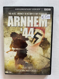 BBC Arnhem 1944 – DVD | World War II Documentary