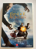 Lemony Snicket’s A Series of Unfortunate Events – DVD (2004) | Jim Carrey – Family Adventure