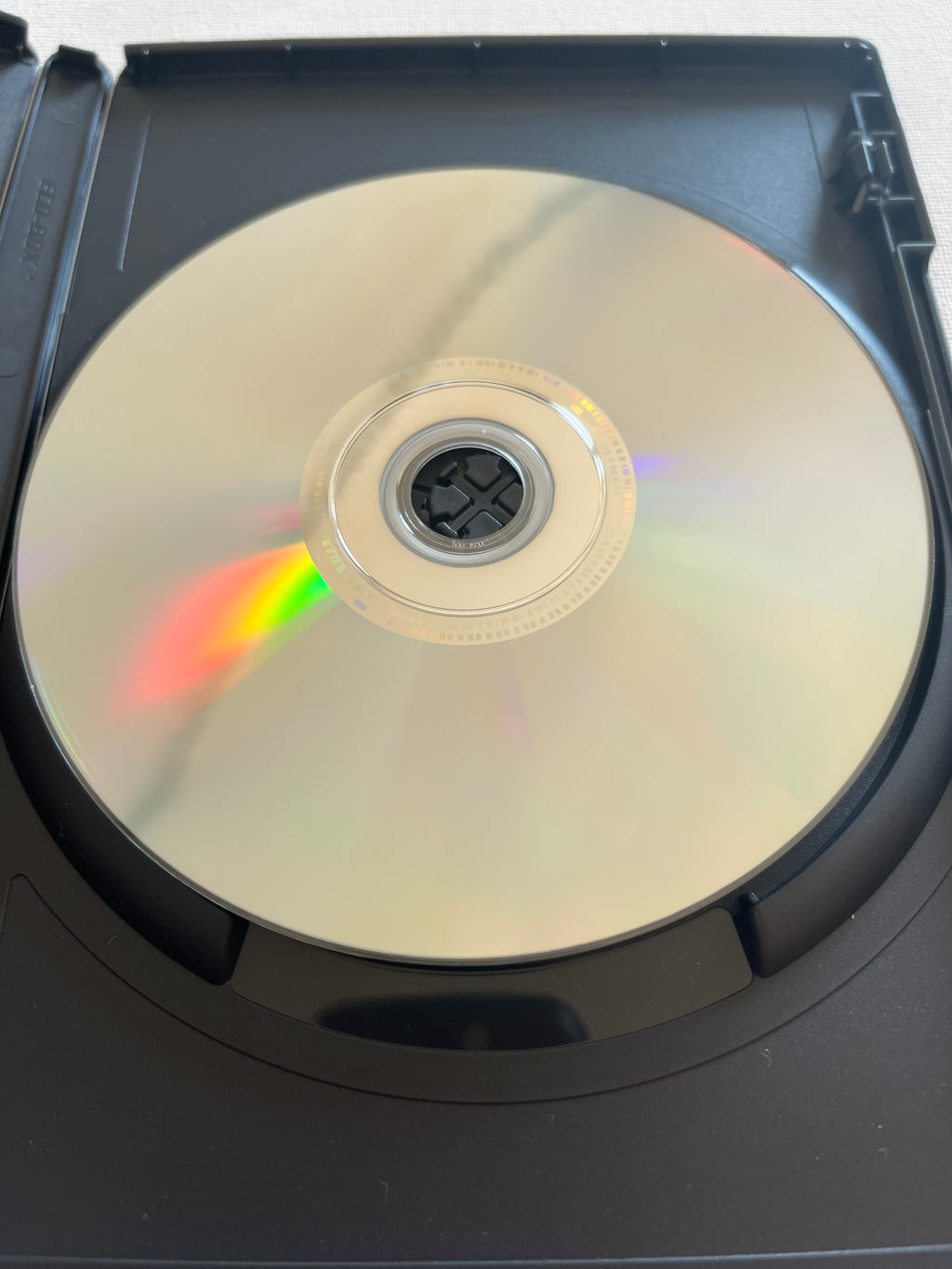 Bride Wars – DVD (2009) | Kate Hudson & Anne Hathaway
