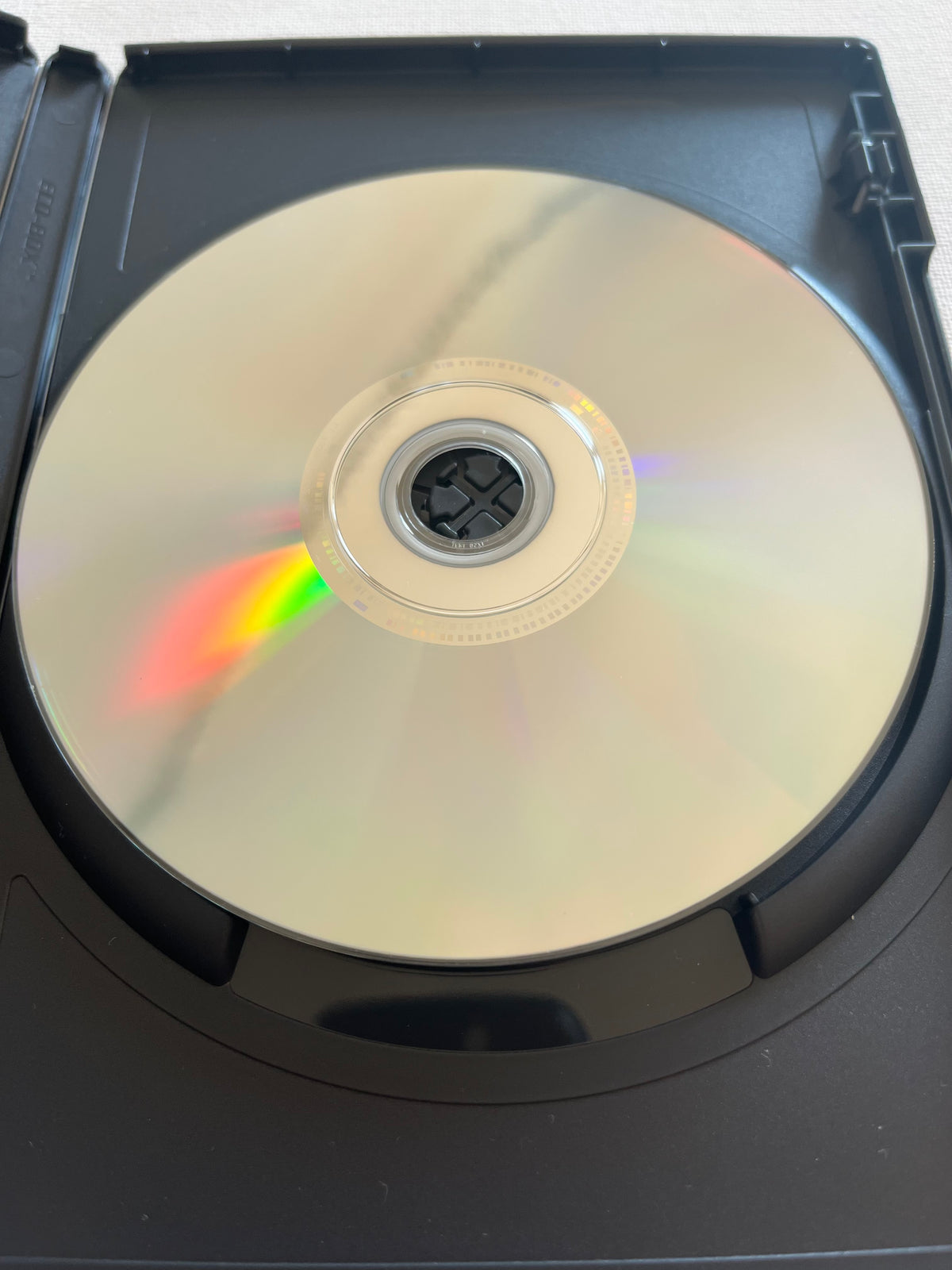 Bride Wars – DVD (2009) | Kate Hudson & Anne Hathaway