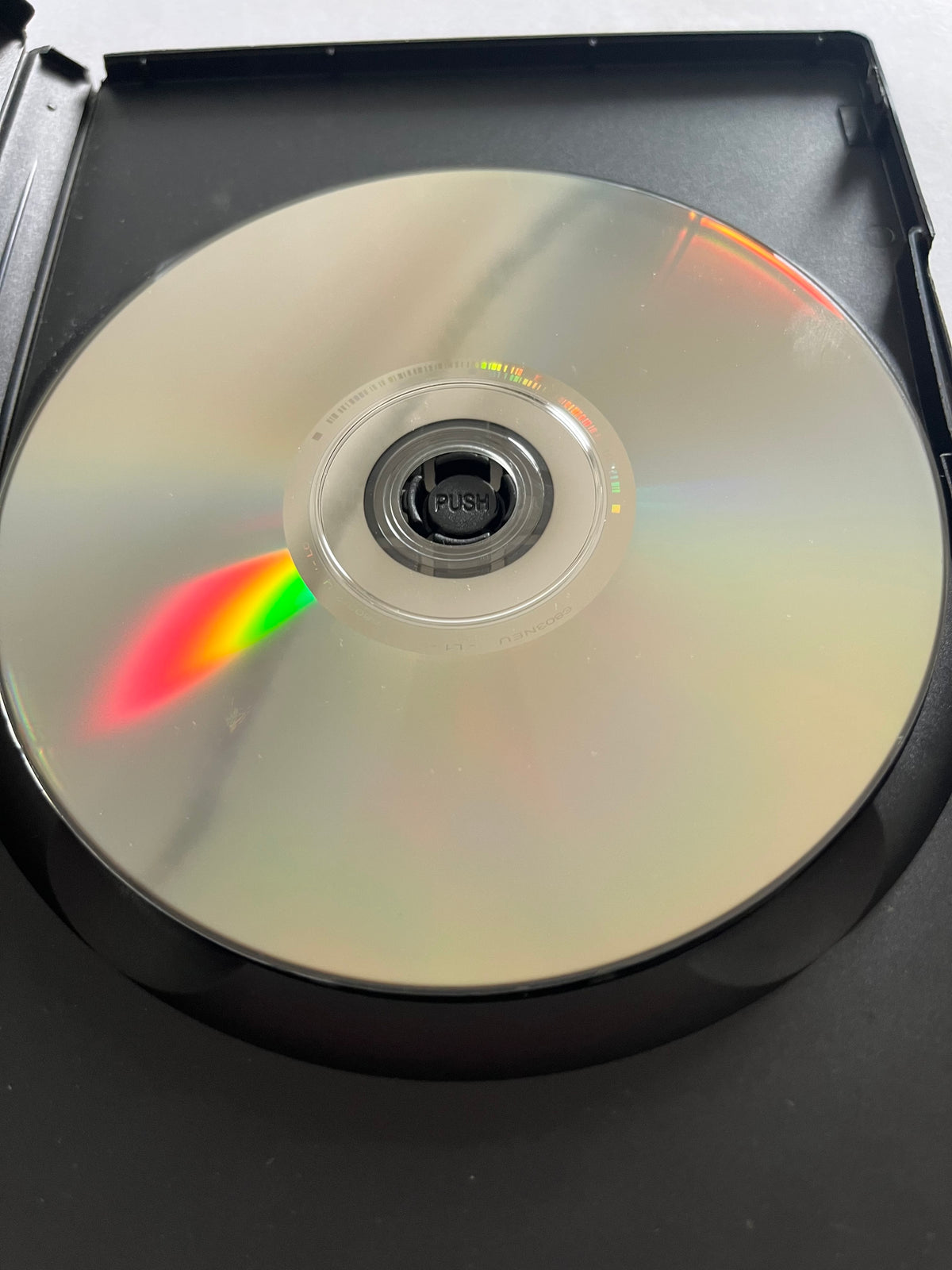 Rhythm of the Dance – DVD | Irish Dance & Live Music Show