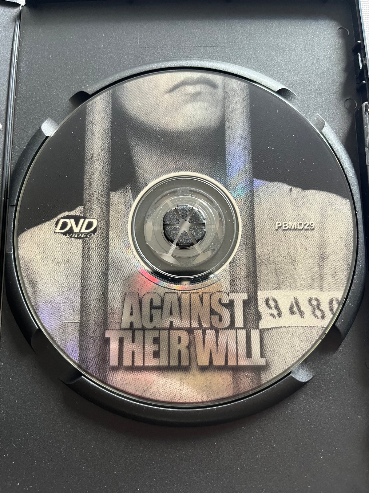 Against Their Will – DVD (1994) | Judith Light & Stacey Keach – Drama