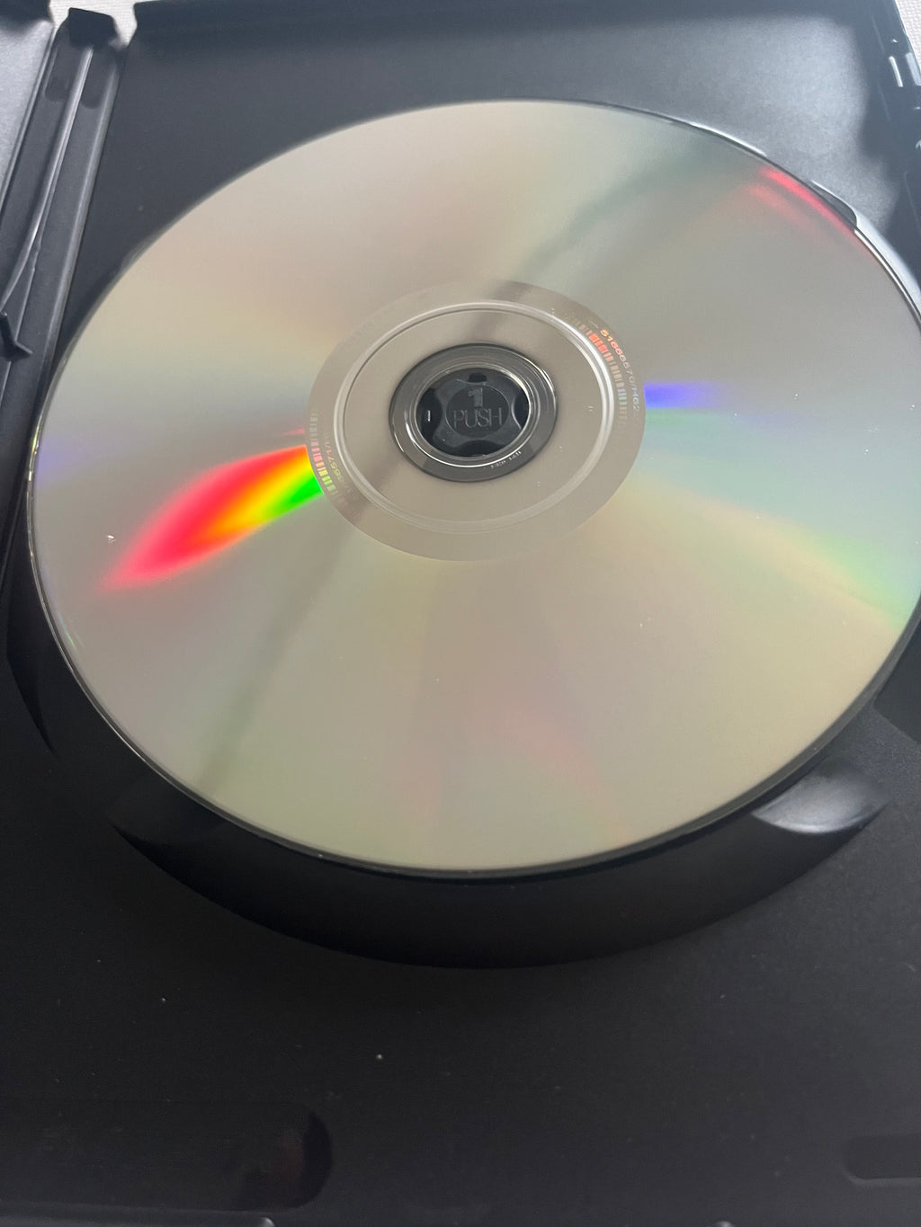 The Notebook – DVD (2004) | Ryan Gosling & Rachel McAdams