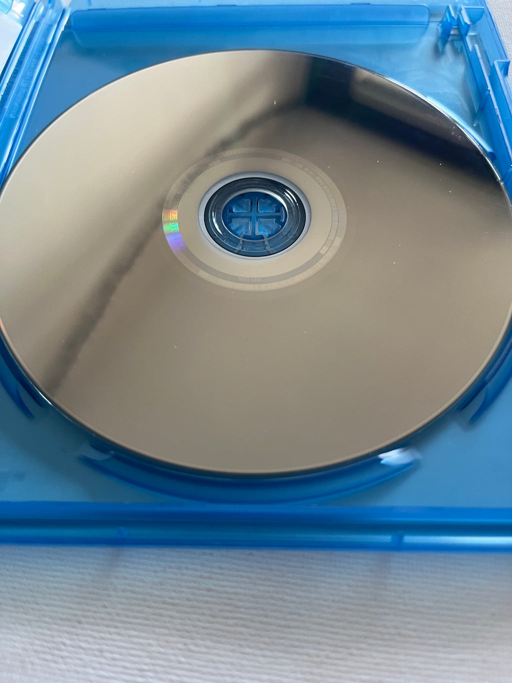 Get Smart – Blu-ray (2008) | Steve Carell & Anne Hathaway