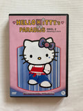 Hello Kitty’s Paradise – Deel 2 – DVD | Nederlandse Versie