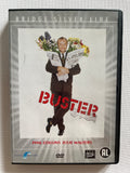 Buster – DVD (1988) | Phil Collins & Julie Walters