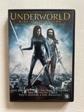 Underworld: Rise of the Lycans – DVD (2009) | Michael Sheen & Bill Nighy