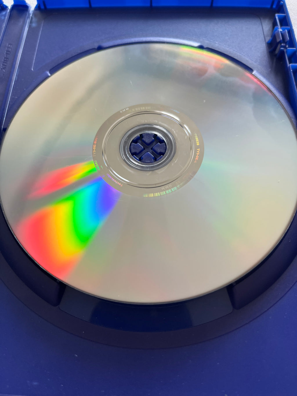 Disney Pixar Toy Story 3 – DVD (2010) | Tom Hanks & Tim Allen