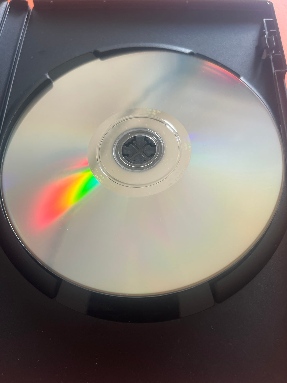 The Wiz – DVD (1978) | Diana Ross & Michael Jackson