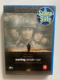 Saving Private Ryan – 2-Disc DVD (1998) | Tom Hanks & Matt Damon