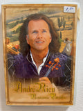 André Rieu – Romantic Paradise – DVD (2003) | Live in Italy