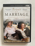 BBC Portrait of a Marriage – 2-Disc DVD (1990) | Janet McTeer & David Haig