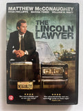 The Lincoln Lawyer – DVD (2011) | Matthew McConaughey & Ryan Phillippe