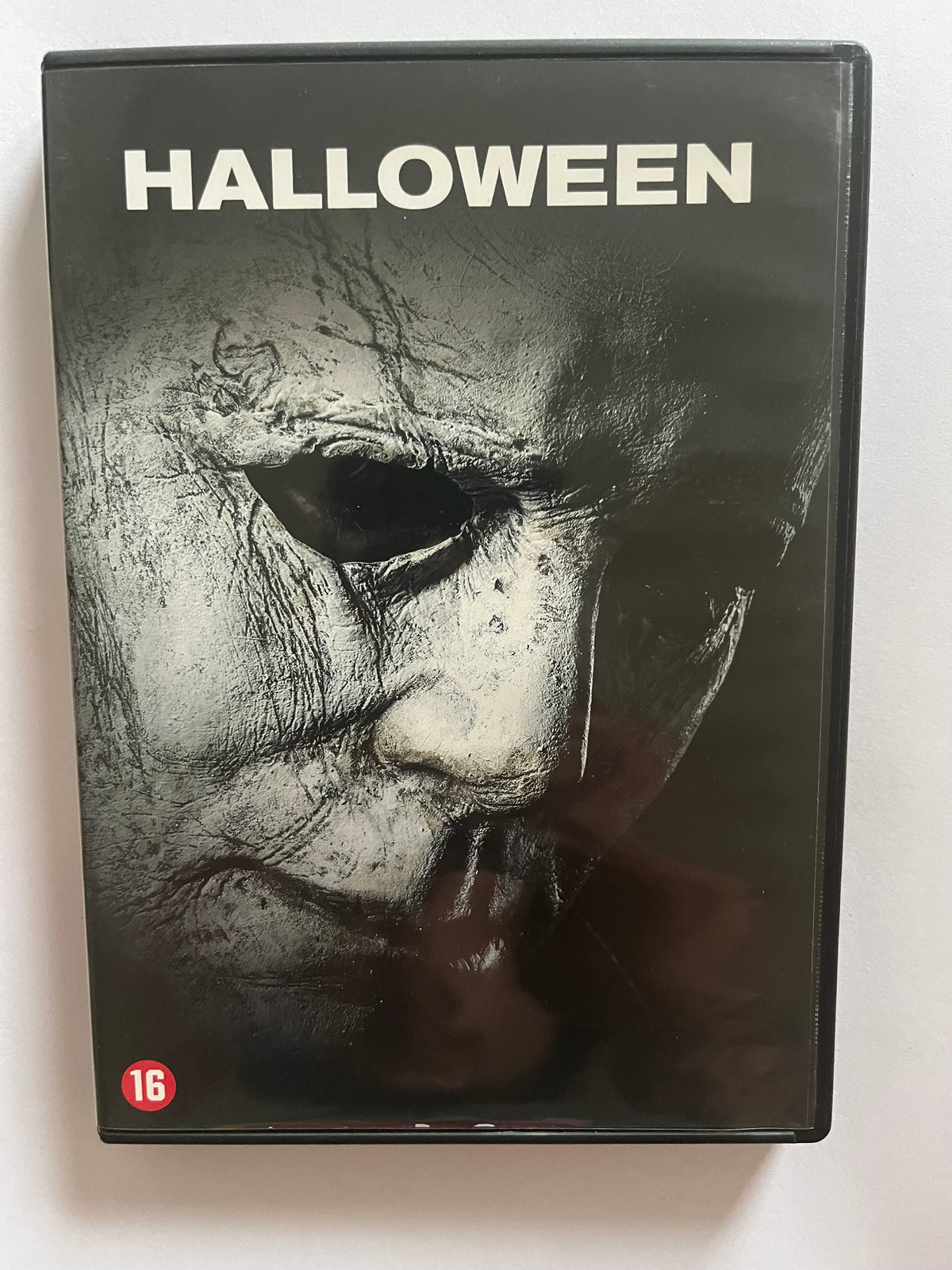 Halloween – DVD (1978) | Jamie Lee Curtis & Donald Pleasence