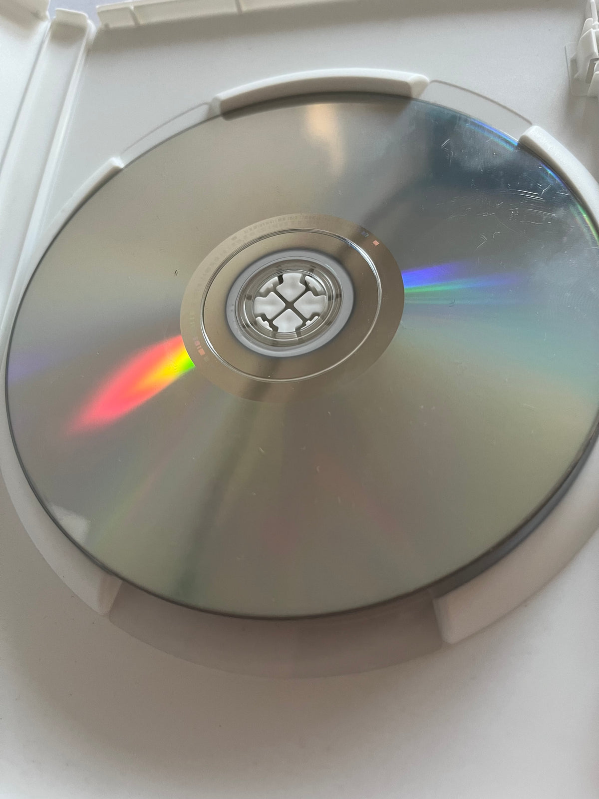 Mamma Mia! – DVD (2008) | Meryl Streep & Pierce Brosnan