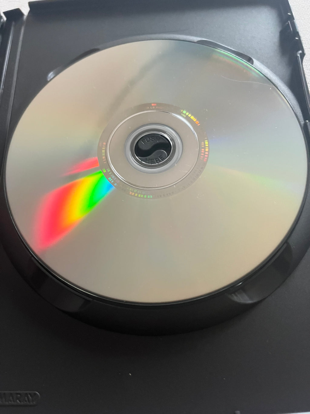 X-Men: The Last Stand – DVD (2006) | Hugh Jackman & Halle Berry