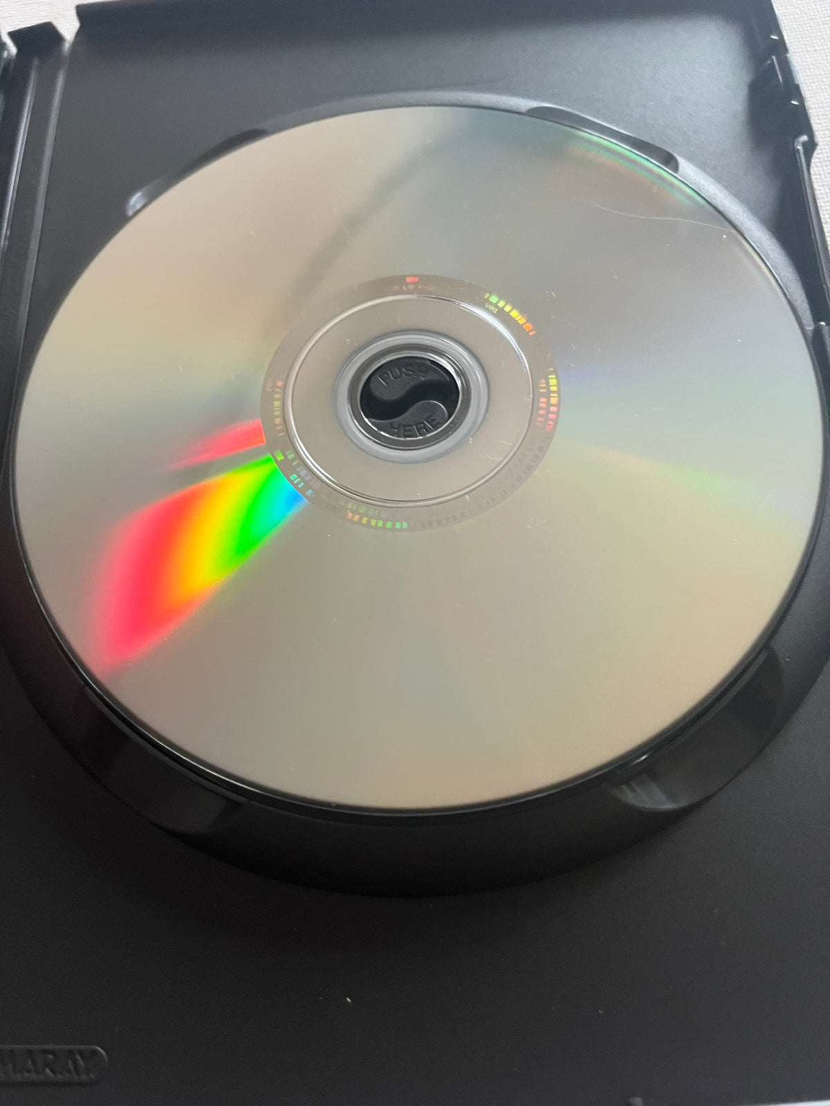 X-Men: The Last Stand – DVD (2006) | Hugh Jackman & Halle Berry