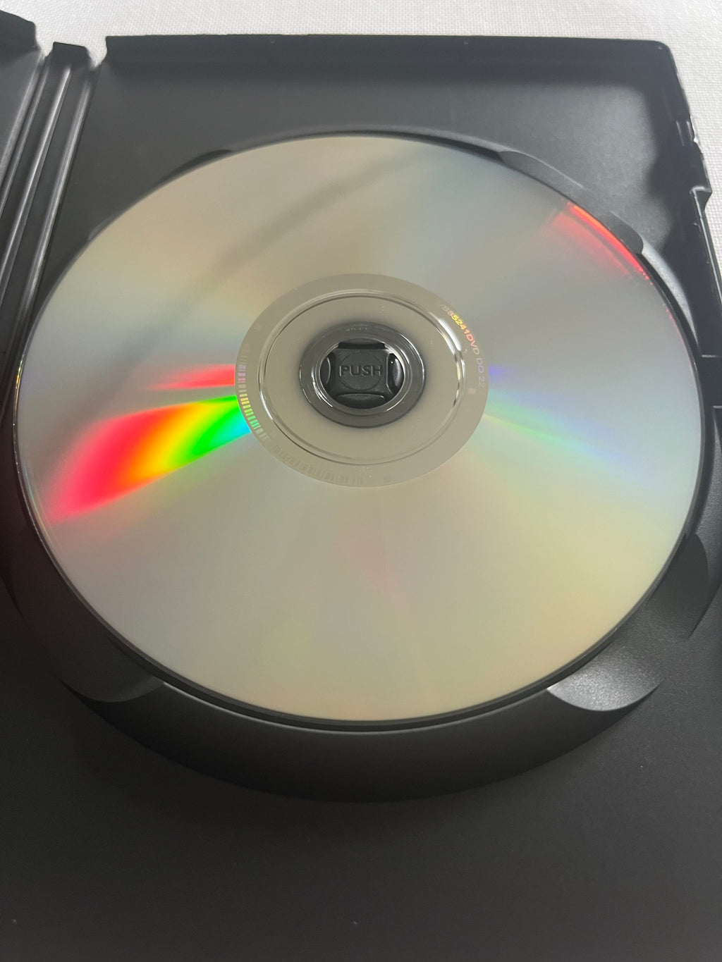 Looper – DVD (2012) | Bruce Willis & Joseph Gordon-Levitt