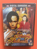 Strictly Ballroom – DVD (1992) | Baz Luhrmann – New & Sealed