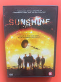 Sunshine – DVD (2007) | Cillian Murphy & Chris Evans