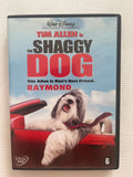 Disney The Shaggy Dog – DVD (2006) | Tim Allen & Kristin Davis
