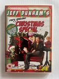 Jeff Dunham’s Very Special Christmas Special – DVD (2008) | Jeff Dunham