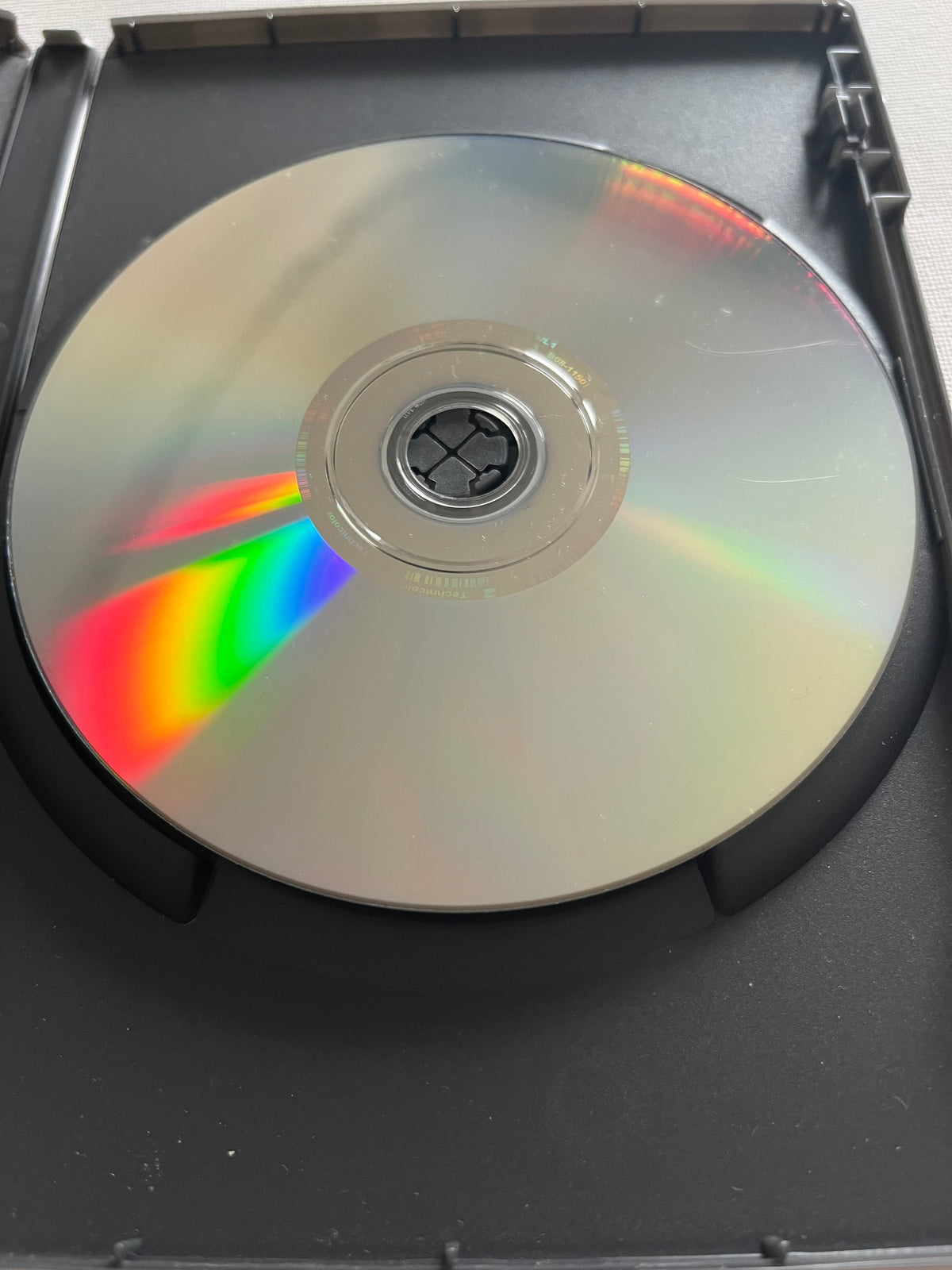 The Hunger Games: Catching Fire – DVD (2013) | Jennifer Lawrence & Josh Hutcherson