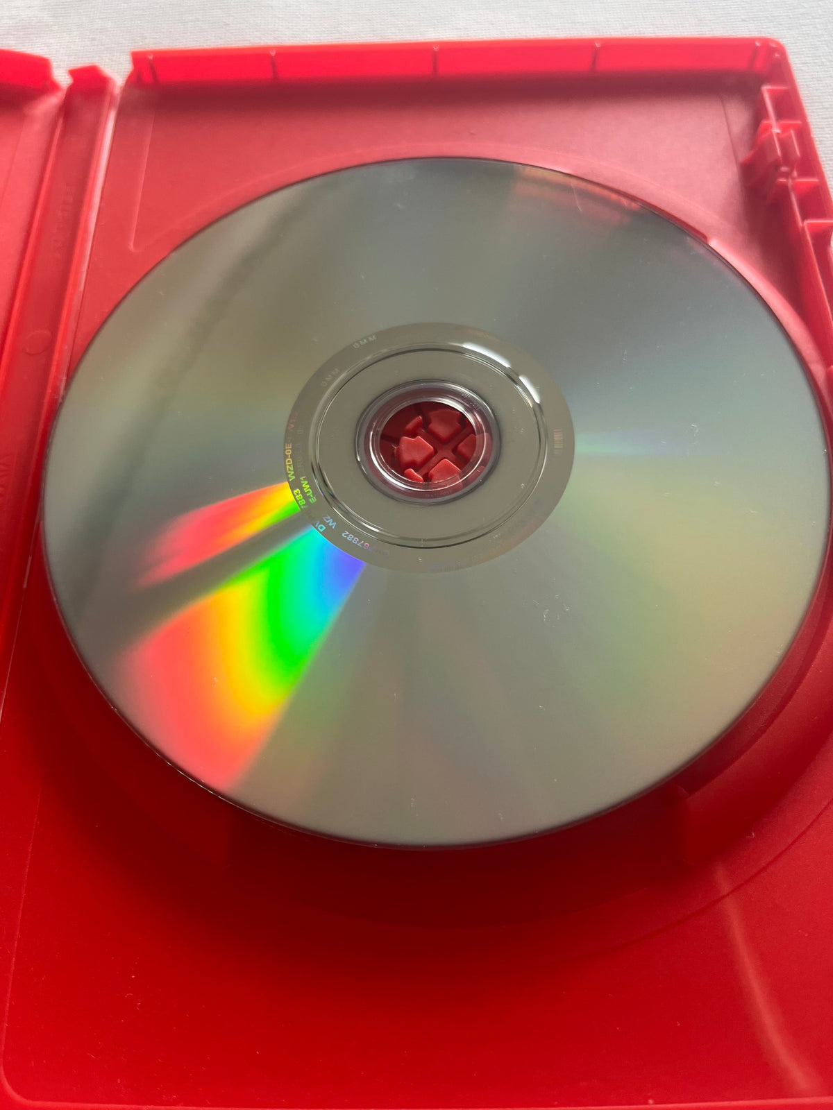Disney Wizards of Waverly Place: The Movie – DVD (2009) | Selena Gomez