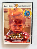 Knofje – DVD | Dutch Children’s Series